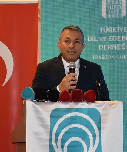 TDED Trabzon Şubesi Faaliyetlerine Başladı