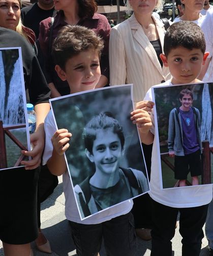 Emir Yuşa Atıcı Vefatının 5. Yılında Anıldı