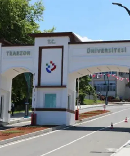Trabzon Üniversitesi'nde Öğrenci Sayısı Arttı