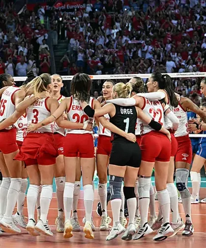 Filenin Sultanları’nın Finaldeki Rakibi Belli Oldu