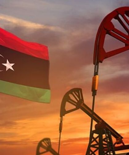Petrol Piyasasında Yeni Kriz: Libya’da Üretim Durdu