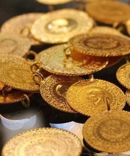 Altında 20 Bin Tonluk Dev Talep Potansiyeli