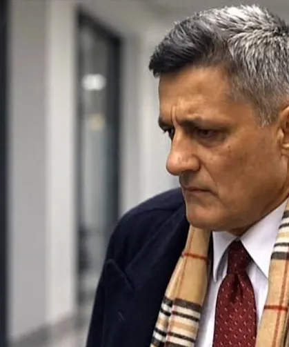 Kaşif Kozinoğlu Soruşturmasında İki Tutuklama