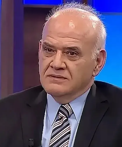 Ahmet Çakar’dan Okan Buruk İçin Dikkat Çeken İddia