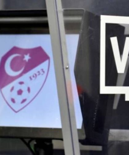 Trabzonspor Galatasaray Maçının VAR Hakemi Açıklandı