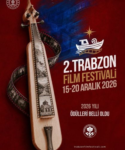 Trabzon Film Festivali İçin Başvurular Sürüyor