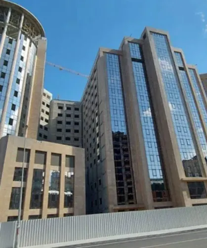Trabzon DTM İçin Kritik İhale Başladı