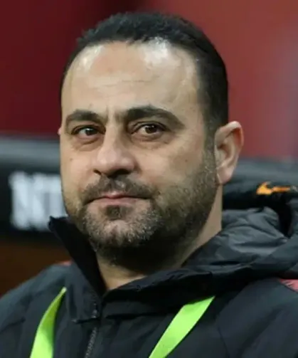 Eski Futbolcu Hasan Şaş’a Yasaklı Madde Operasyonu