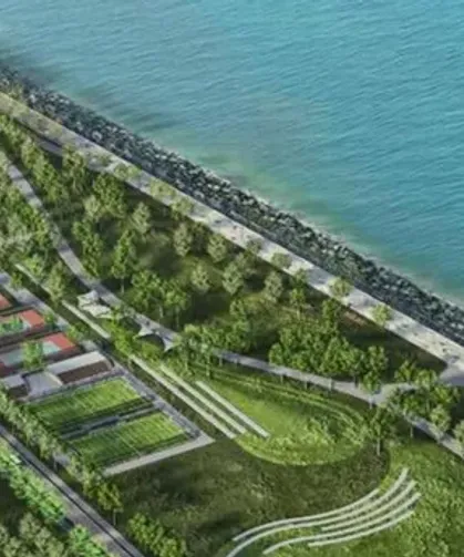 Trabzon’da Uzunkum Projesinde Temel Atılıyor