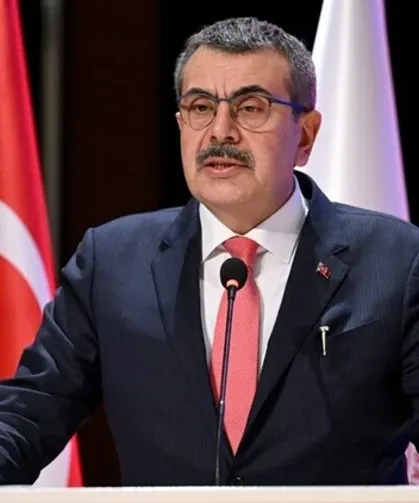 Bakan Tekin Haberi Trabzon’da Aldı, Programını İptal Etti