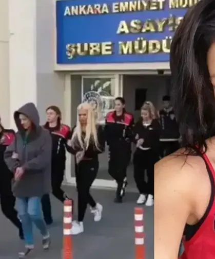 Tuğba Ekinci Dahil 4 Şüpheli Tutuklandı