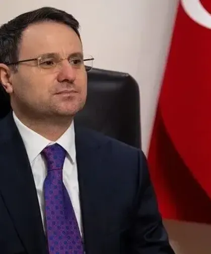 Fon Soruşturmasında Yeni Karar: Malvarlıkları Donduruldu