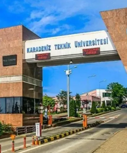 KTÜ 93 Sözleşmeli Personel Alımı Yapacak