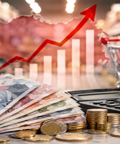 Emekli Ve Memurun Ocak Zammında İlk Tablo
