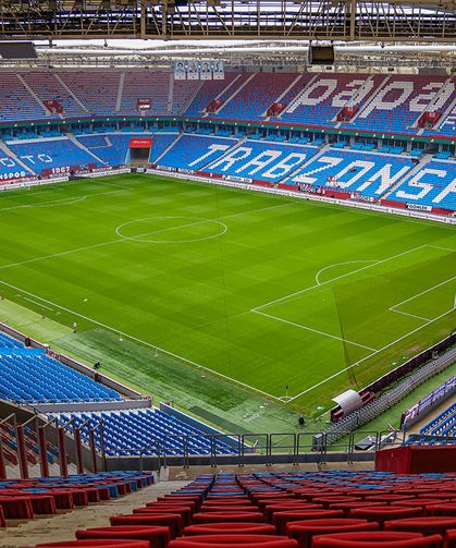 Trabzonspor Galatasaray Maçında Hava Nasıl Olacak?