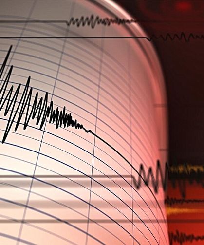Adana’da 5 Büyüklüğünde Deprem Paniği