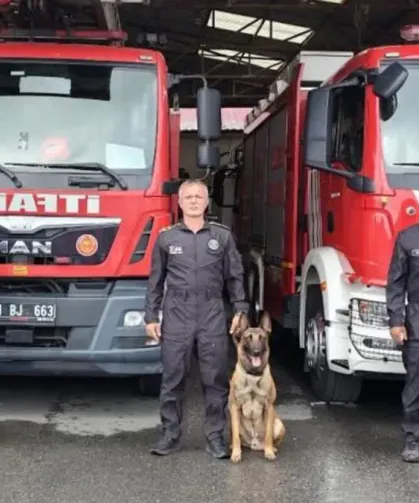 Trabzon Arama Kurtarmada Eğitim Üssü Oldu