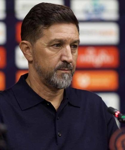 Besnik Hasi’den Trabzonspor Galibiyeti Yorumu