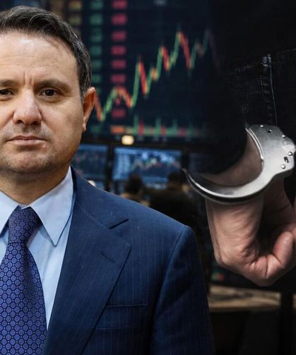 Bakan Gürlek Açıkladı: 4 Tutuklama, 51 Adli Kontrol