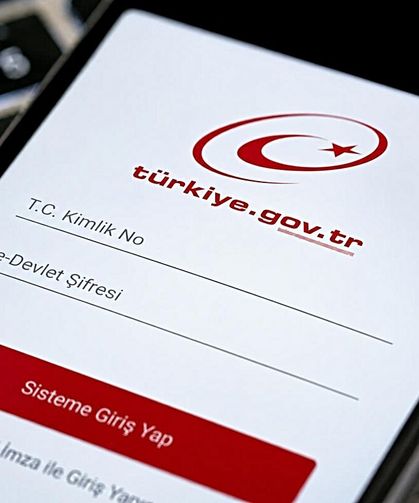 Kamuda İstihdam Tercihleri e-Devlet’te Başladı
