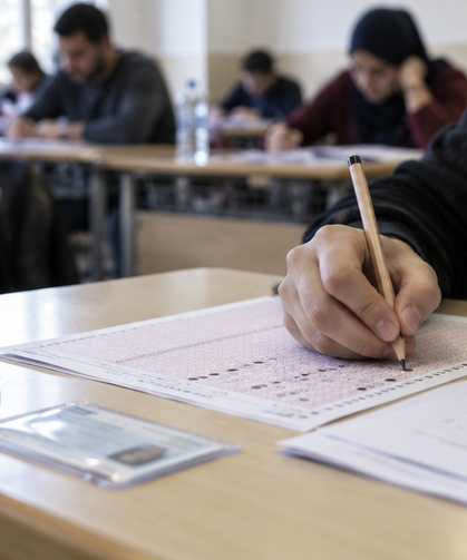 KPSS Alan Bilgisi Soruları Açıklandı Mı?
