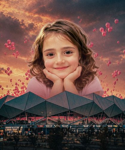 Minik Ela’nın Hayali Bugün Papara Park’ta Gerçek Olacak