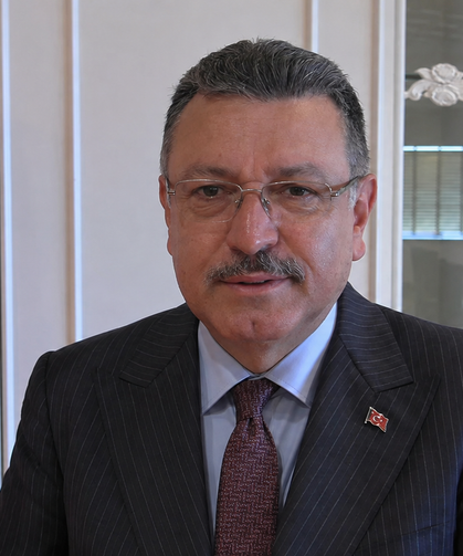 Trabzon Raylı Sistem Projesinde İlk Kazma Bugün