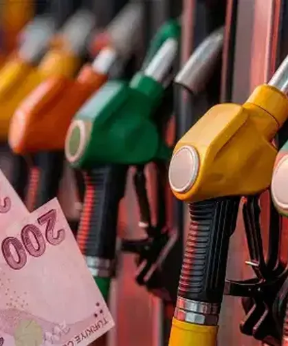 Motorinde 100 TL Dönemi Başlıyor: Yeni Zam Yolda