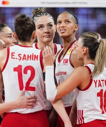 Filenin Sultanları İtalya’yı Devirip Şampiyon Oldu