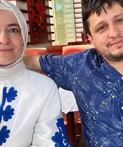 Fatma Betül Sayan Kaya ve Eşine Mal Varlığı Tedbiri