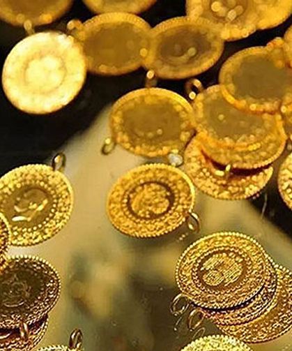 Altın Fiyatlarında Sert Düşüş: Gram 6.540 TL