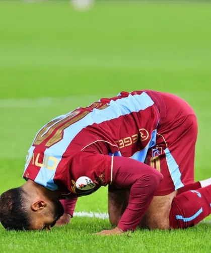 Salah İlk Derbisinde Hat-Trick Yaptı
