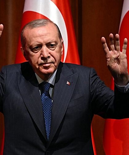 İsrail Basını: Türkiye'nin Etkisi Artıyor