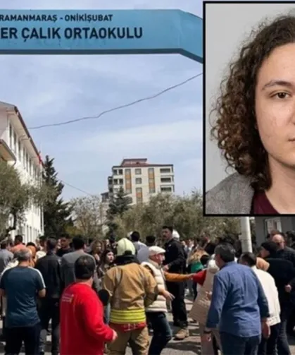 Kahramanmaraş’taki Okul Saldırısında İlk Duruşma