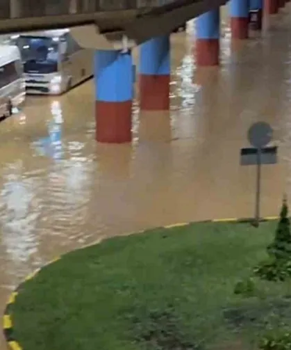 Karadeniz'de Alarm: 231 İhbar Alındı