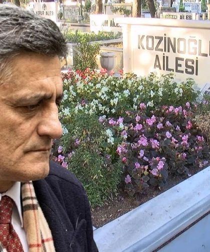 Kaşif Kozinoğlu Soruşturmasında Yeni Tutuklama