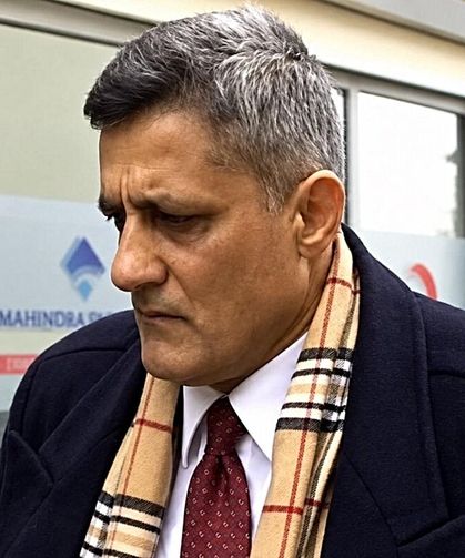 Trabzonlu Kozinoğlu Soruşturmasında Yeni Adım