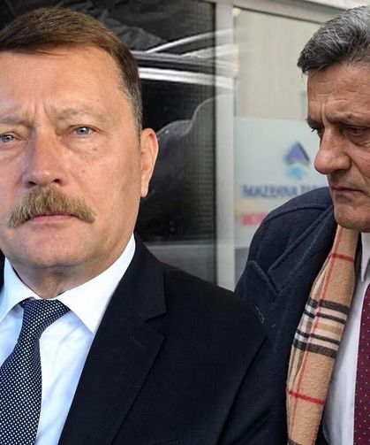 Kaşif Kozinoğlu Soruşturmasında Yeni Gözaltı