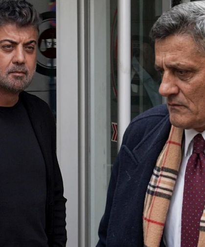 Trabzon'lu Kozinoğlu Soruşturmasında Kurtlar Vadisi Detayı