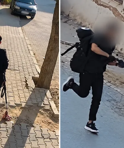 Turgutlu’daki Saldırının Nedeni Ortaya Çıktı