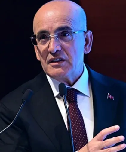 Mehmet Şimşek’ten İstifa İddialarına Yanıt