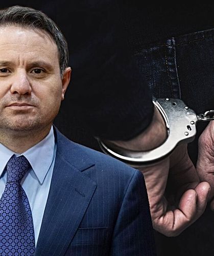 Mersin Limanı’nda 350 Kiloluk Kokain Operasyonu