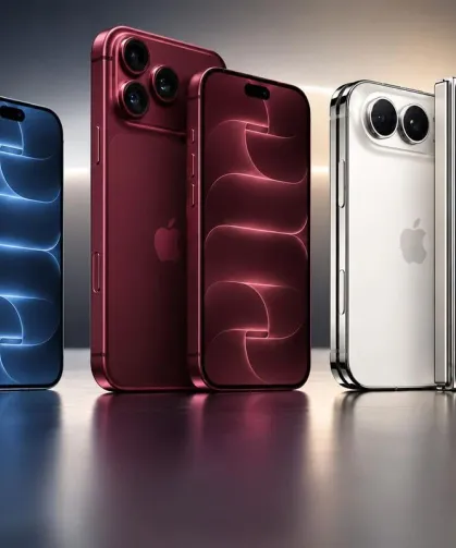 Apple Yeni iPhone Modellerini Tanıttı