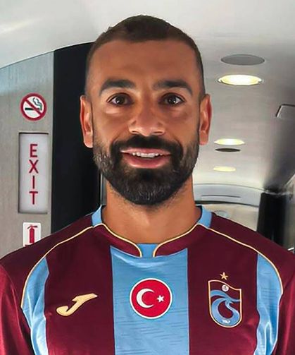 Dünyanın En İyi Kanatlarında Salah Sürprizi