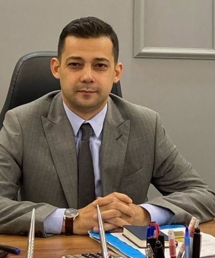 Mustafa Çağrı Yayla’dan Baro Binası İçin Yeni Proje