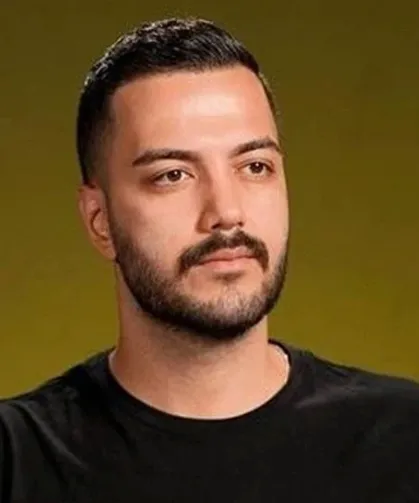 Gazeteci Yağız Sabuncuoğlu Gözaltına Alındı