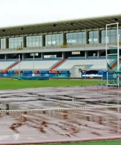 Trabzon Söğütlü Atletizm Stadı Yenilenecek