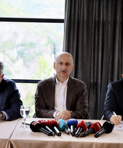 Trabzon Turizminde 8 Ayda 1,2 Milyon Ziyaretçi