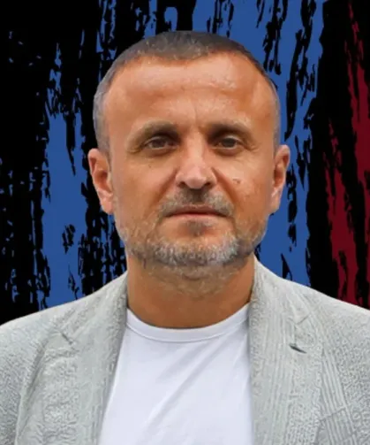 Ali Şevki Çakıroğlu'nun Acı Günü! Kayınpederi Vefat Etti
