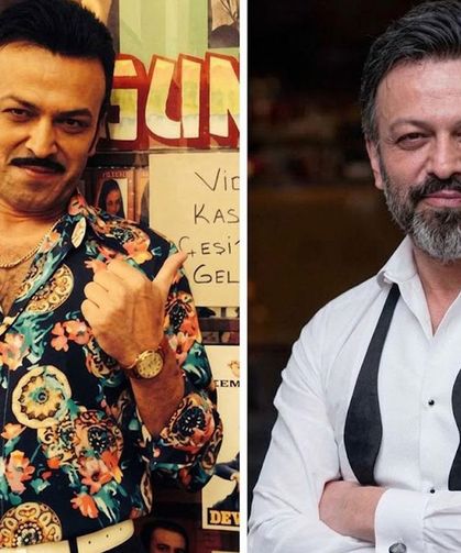 Oyuncu Serhat Mustafa Kılıç Evinde Hayatını Kaybetti